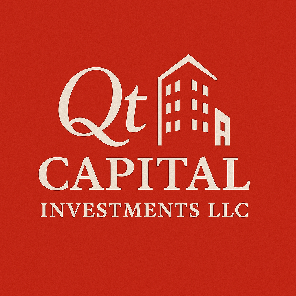 Qt Capital investments, LLC 